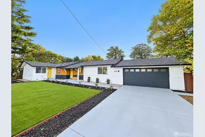 1487 El Camino Drive, Clayton, CA 94517 - Photo 2
