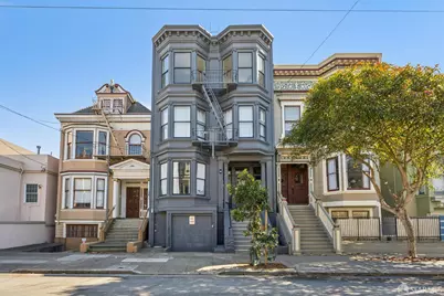 1667 Hayes Street, San Francisco, CA 94117 - Photo 1
