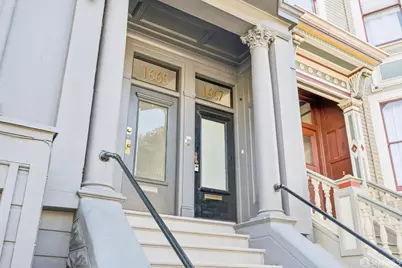 1667 Hayes Street, San Francisco, CA 94117 - Photo 2