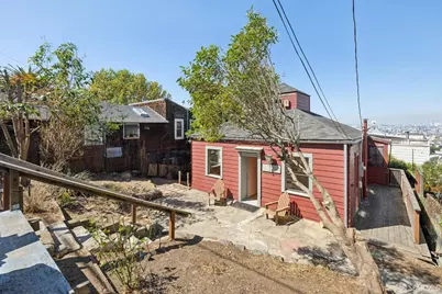 150 Montcalm Street, San Francisco, CA 94110 - Photo 1