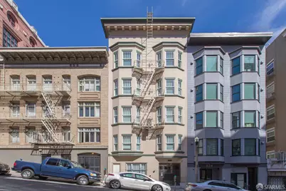 830 Hyde Street, San Francisco, CA 94109 - Photo 1