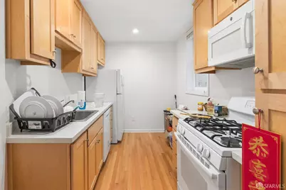 830 Hyde Street, San Francisco, CA 94109 - Photo 20