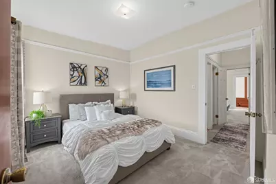 709 42nd Avenue, San Francisco, CA 94121 - Photo 16