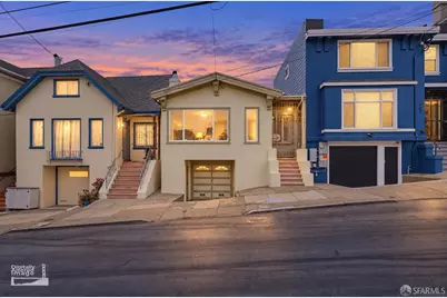 709 42nd Avenue, San Francisco, CA 94121 - Photo 34