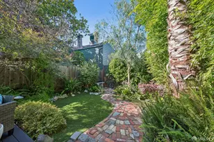 708 Waller St, San Francisco, CA 94117 - Photo 32