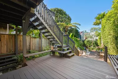 708 Waller Street, San Francisco, CA 94117 - Photo 28