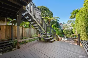 708 Waller St, San Francisco, CA 94117 - Photo 28