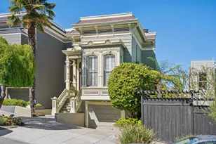 708 Waller St, San Francisco, CA 94117 - Photo 1