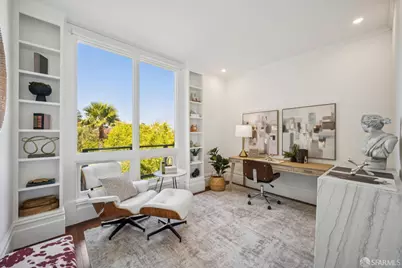 708 Waller Street, San Francisco, CA 94117 - Photo 16