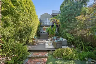 708 Waller St, San Francisco, CA 94117 - Photo 34