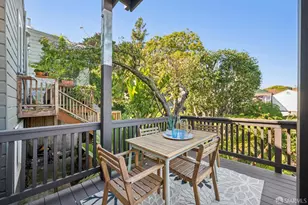 708 Waller St, San Francisco, CA 94117 - Photo 14