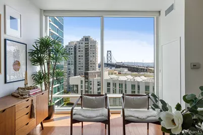 425 1st Street #1008, San Francisco, CA 94105 - Photo 1