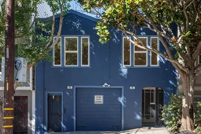44 Collingwood Street, San Francisco, CA 94114 - Photo 1