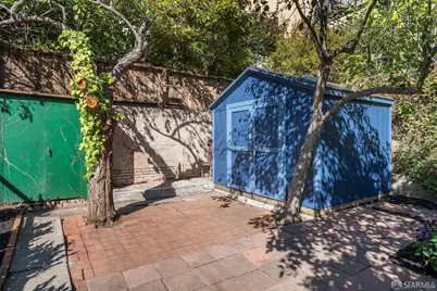 44 Collingwood Street, San Francisco, CA 94114 - Photo 44