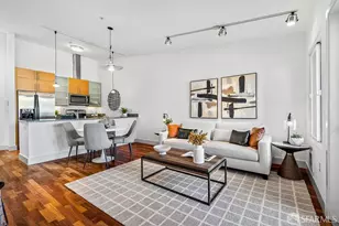 532 30th St, Oakland, CA 94609 - Photo 1