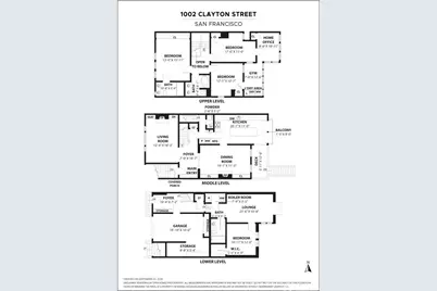 1002 Clayton Street, San Francisco, CA 94117 - Photo 58