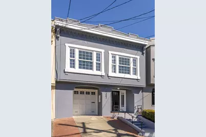 1362 21st Avenue, San Francisco, CA 94122 - Photo 2