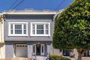 1362 21st Ave, San Francisco, CA 94122 - Photo 1