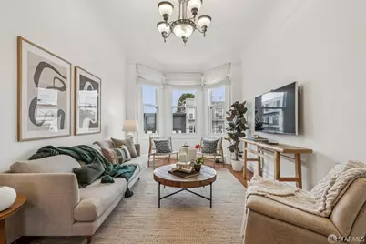 3126 Laguna Street, San Francisco, CA 94123 - Photo 1