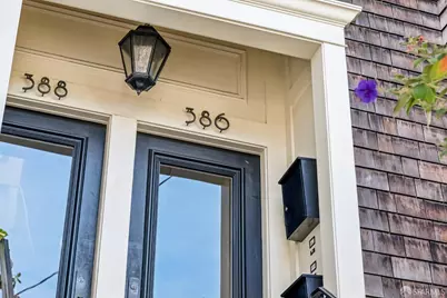 386 Noe Street #A, San Francisco, CA 94114 - Photo 10