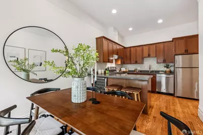 386 Noe Street #A, San Francisco, CA 94114 - Photo 28