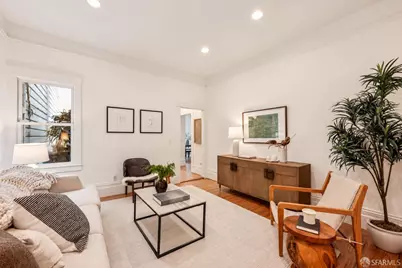386 Noe Street #A, San Francisco, CA 94114 - Photo 2