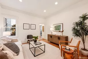 386 Noe St, San Francisco, CA 94114 - Photo 2