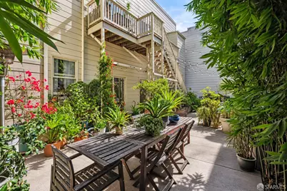 386 Noe Street #A, San Francisco, CA 94114 - Photo 40