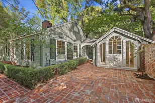 805 Crystal Springs Rd, Hillsborough, CA 94010 - Photo 1