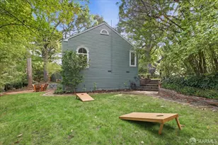 805 Crystal Springs Rd, Hillsborough, CA 94010 - Photo 38
