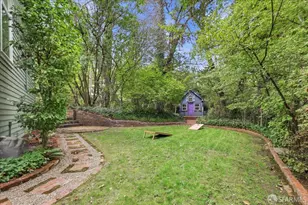 805 Crystal Springs Rd, Hillsborough, CA 94010 - Photo 34