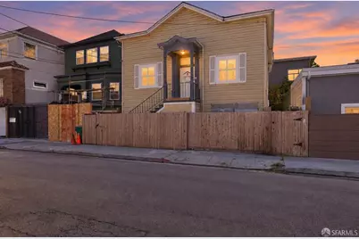881 21st Street, Oakland, CA 94607 - Photo 1