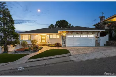 2831 Frontera Way, Burlingame, CA 94010 - Photo 42