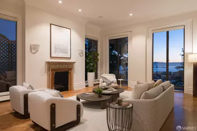 2322 Hyde Street, San Francisco, CA 94109 - Photo 2
