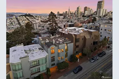 2322 Hyde Street, San Francisco, CA 94109 - Photo 42