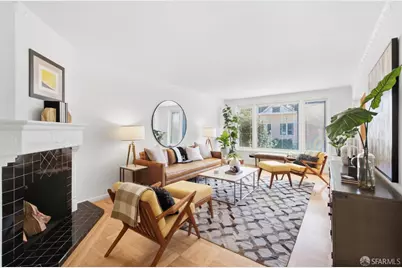 484 29th Street, San Francisco, CA 94131 - Photo 2