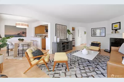 484 29th Street, San Francisco, CA 94131 - Photo 4