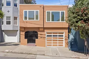 484 29th St, San Francisco, CA 94131 - Photo 1