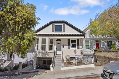 90 Peralta Avenue, San Francisco, CA 94110 - Photo 2