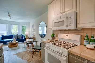 734 14th Street #2, San Francisco, CA 94114 - Photo 4