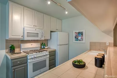 734 14th Street #2, San Francisco, CA 94114 - Photo 6