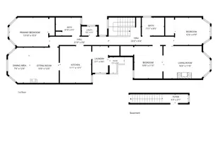 1973 Oak St, San Francisco, CA 94117 - Photo 42