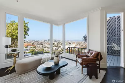 3866 19th Street, San Francisco, CA 94114 - Photo 2