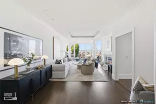 3866 19th St, San Francisco, CA 94114 - Photo 4