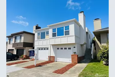 111 Riverton Drive, San Francisco, CA 94132 - Photo 1
