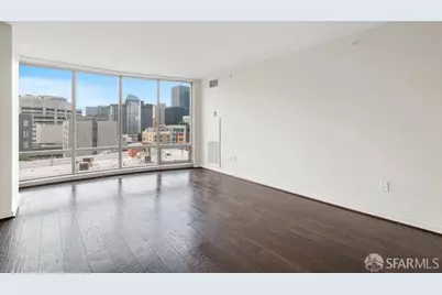 333 1st Street #N803, San Francisco, CA 94105 - Photo 2