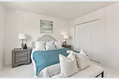 1008 San Antonio Circle #318, Daly City, CA 94014 - Photo 20