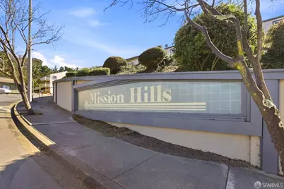 1008 San Antonio Circle #318, Daly City, CA 94014 - Photo 40