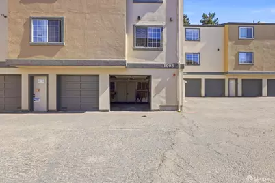 1008 San Antonio Circle #318, Daly City, CA 94014 - Photo 38