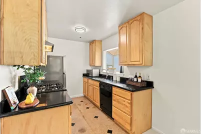 1008 San Antonio Circle #318, Daly City, CA 94014 - Photo 12